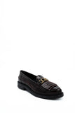 Tod's - Loafers - Bordeaux