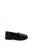 Tod's - Loafers - Bordeaux