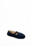 Tod's - Gommini - Blauw