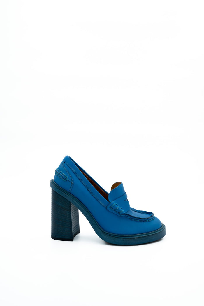 Tod's - Pumps - Blauw