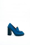 Tod's - Pumps - Blauw