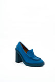 Tod's - Pumps - Blauw