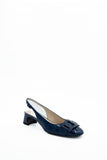 Tod's - Pumps - Blauw