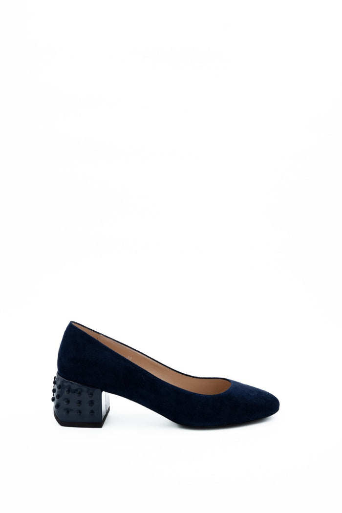 Tod's - Pumps - Blauw