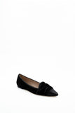 Tod's - Ballerinas - Zwart