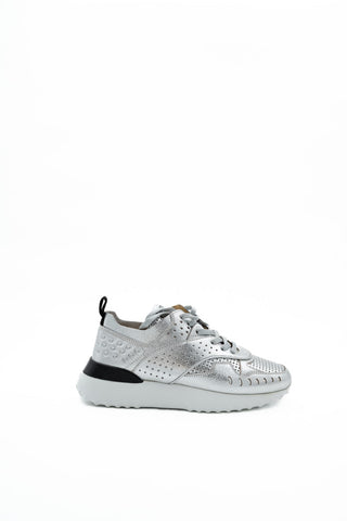 Tod's - Sneakers - Grijs