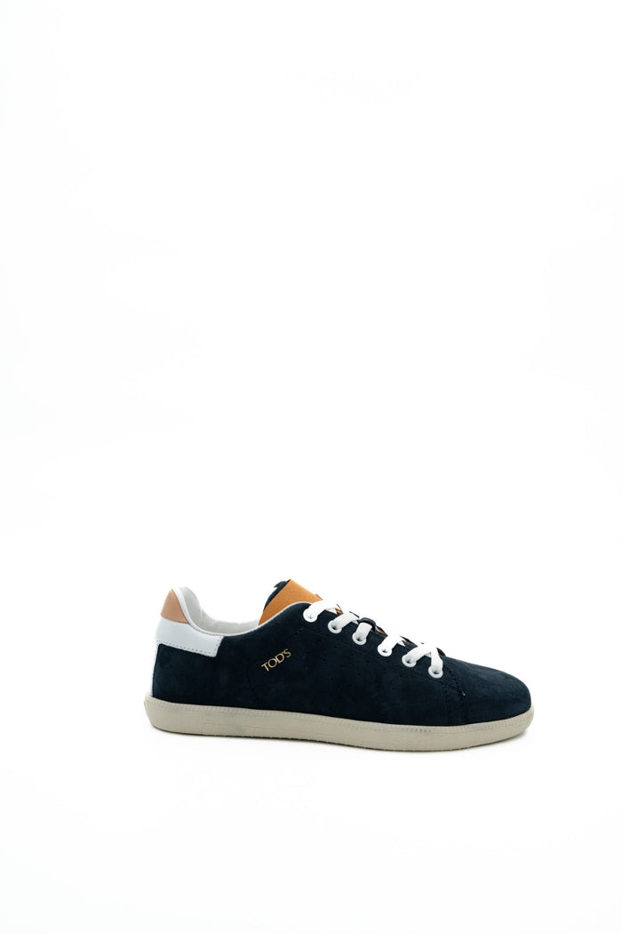 Tod's - Sneakers - Blauw