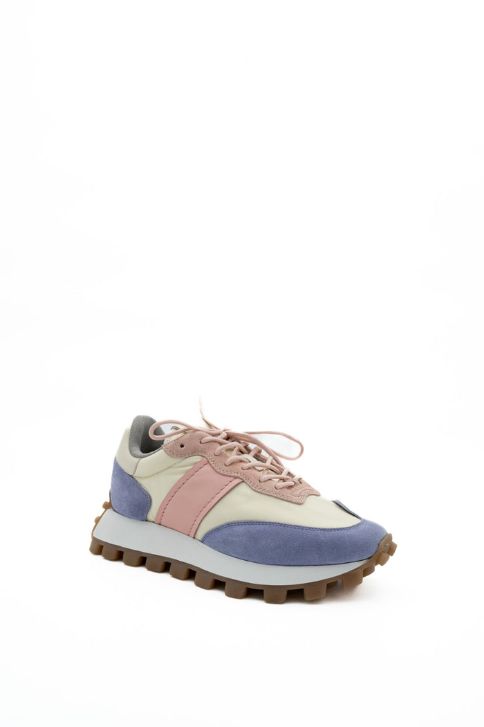 Tod's - Sneakers - Blauw