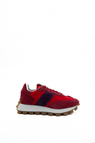 Tod's - Sneakers - Rood