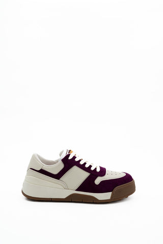 Tod's - Sneakers - Wit