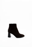 Tod's - Ankle Boots - Bruin