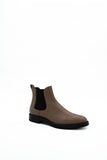 Tod's - Ankle Boots - Bruin