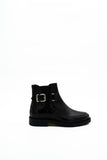 Tod's - Ankle Boots - Zwart