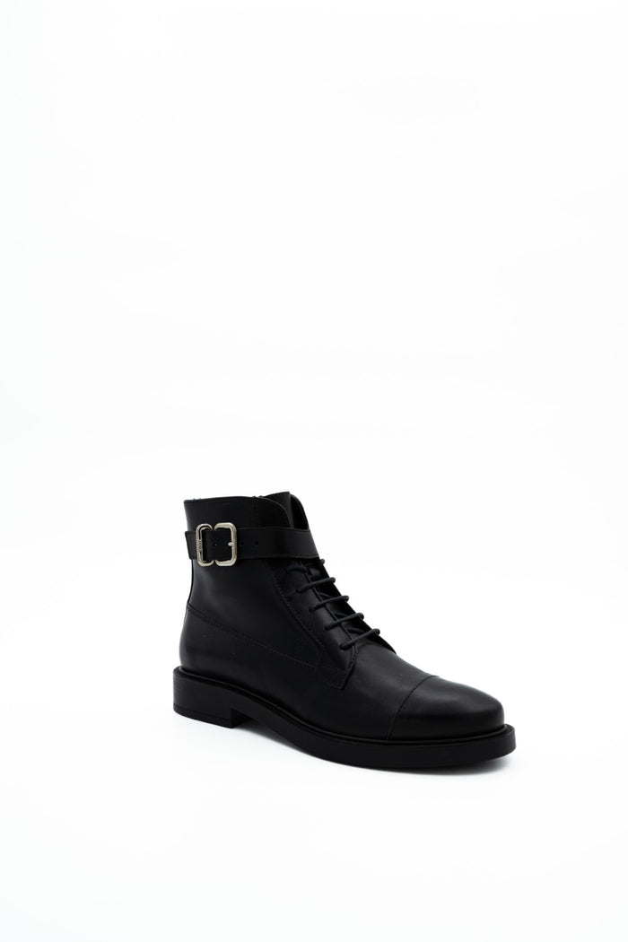 Tod's - Ankle Boots - Zwart