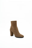 Tod's - Ankle Boots - Bruin