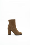 Tod's - Ankle Boots - Bruin