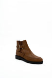 Tod's - Ankle Boots - Bruin