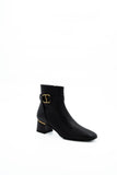 Tod's - Ankle Boots - Zwart