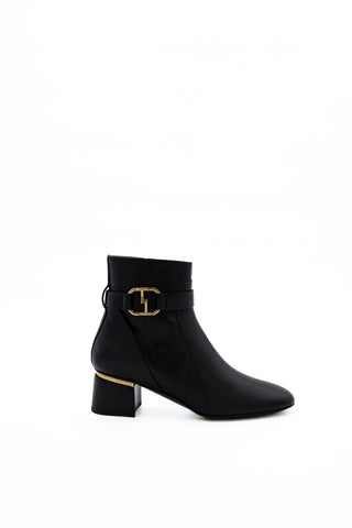 Tod's - Ankle Boots - Zwart