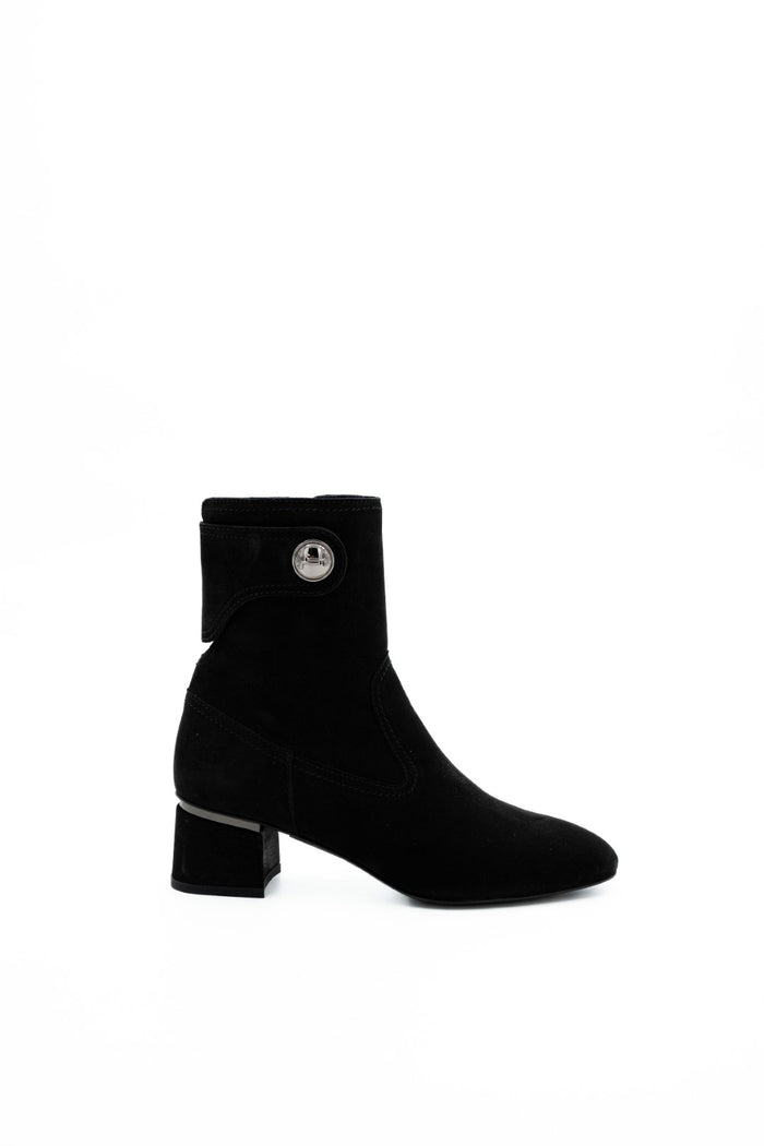 Tod's - Ankle Boots - Zwart