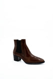 Tod's - Ankle Boots - Bruin