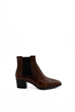 Tod's - Ankle Boots - Bruin