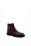 Tod's - Ankle Boots - Bruin