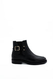 Tod's - Ankle Boots - Zwart