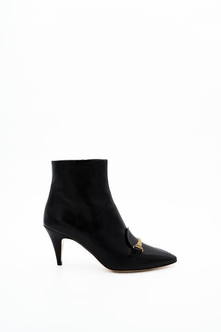 Tod's - Ankle Boots - Zwart