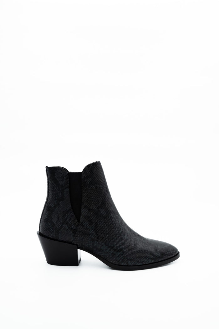 Tod's - Ankle Boots - Grijs