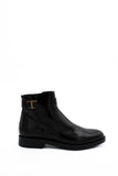 Tod's - Ankle Boots - Zwart