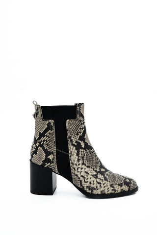 Tod's - Ankle Boots - Bruin