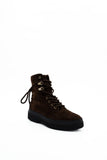 Tod's - Combat Boots - Bruin