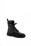 Tod's - Combat Boots - Grijs