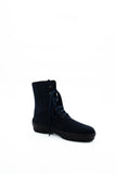 Tod's - Combat Boots - Blauw