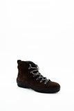 Tod's - Combat Boots - Bruin