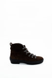 Tod's - Combat Boots - Bruin