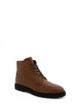 Tod's - Combat Boots - Bruin