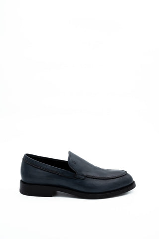 Tod's - Loafers - Blauw