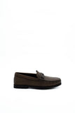 Tod's - Loafers - Bruin