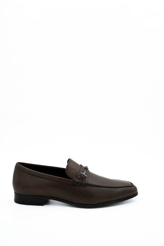 Tod's - Loafers - Bruin