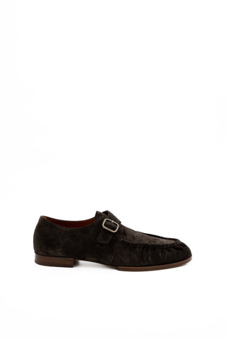 Tod's - Loafers - Bruin