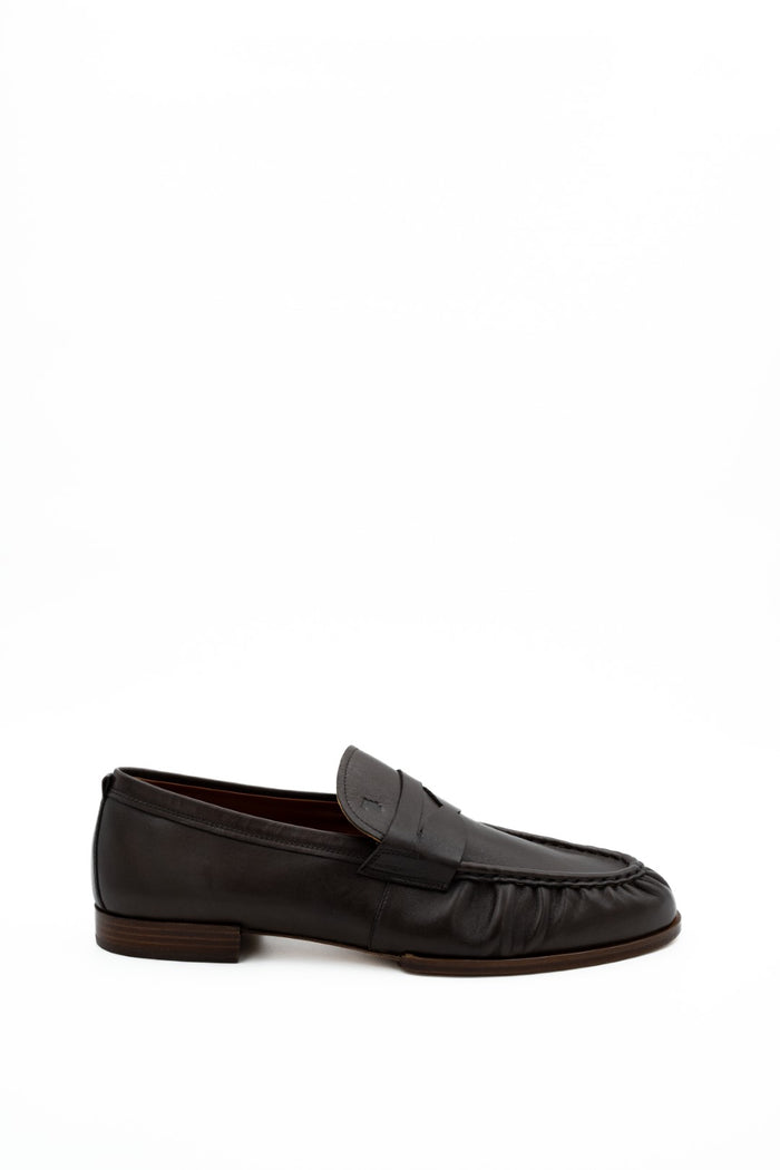 Tod's - Loafers - Bruin