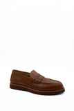 Tod's - Loafers - Bruin