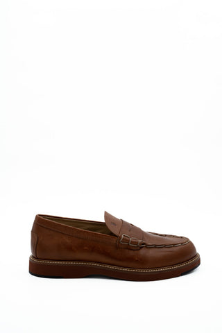 Tod's - Loafers - Bruin