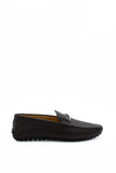 Tod's - Loafers - Bruin