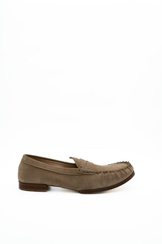 Tod's - Loafers - Beige