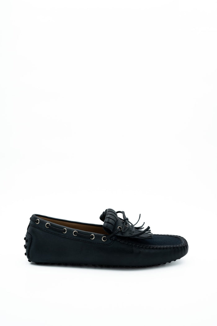 Tod's - Gommini - Blauw