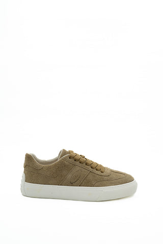 Tod's - Sneakers - Bruin