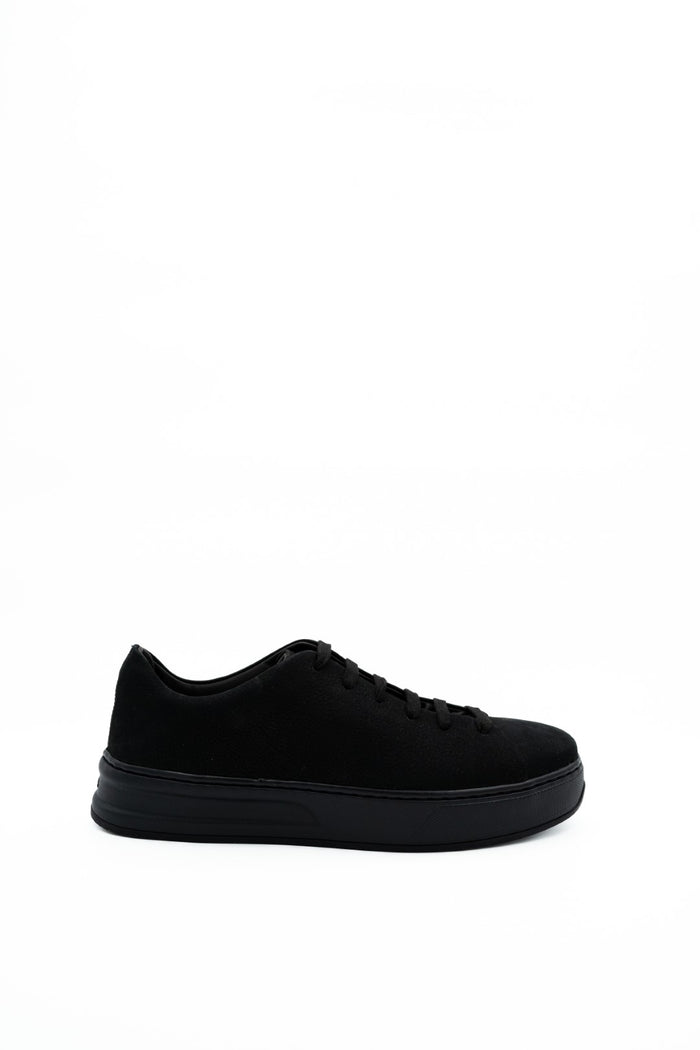 Tod's - Sneakers - Zwart